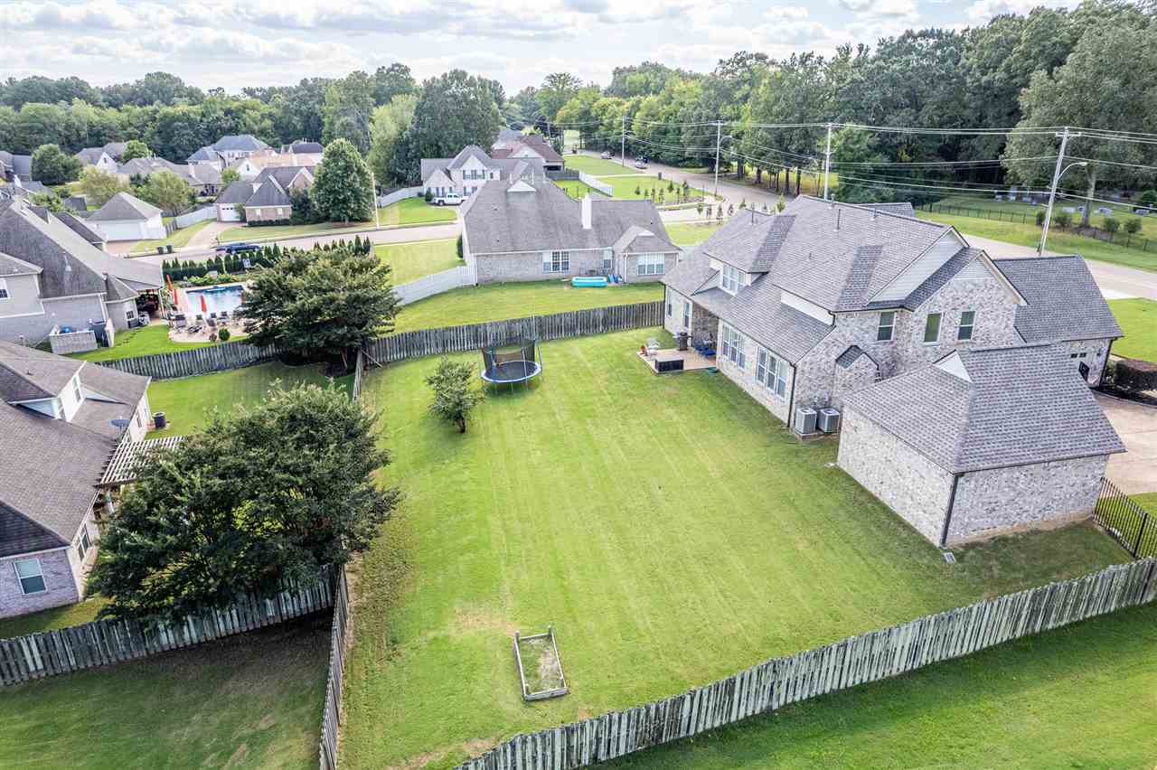4740 Brunswick Road Bartlett, TN 38002 - Photo 25 of 25 Gallery Image 25