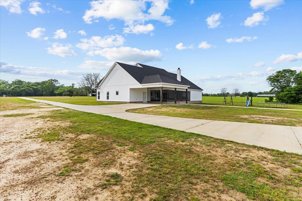 1422 Woodham Road Headland, AL 36345 - Photo 36 of 45