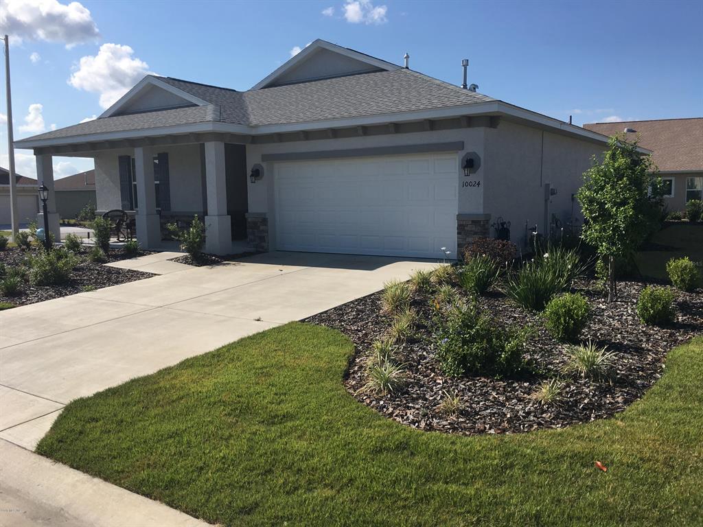 10024 Southwest 88th Lane Road Dunnellon, FL 34431 - Photo 1 of 1 DUMAS FRONT PICTURE