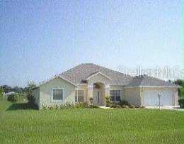 183 Hickory Road Ocala, FL 34472 - Photo 1 of 1 Exterior Front