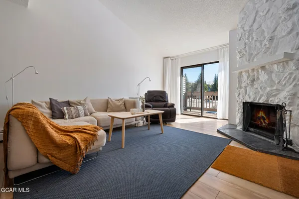 $340,000 | 382 Gcr 832, Unit 7, Fraser, CO 80442