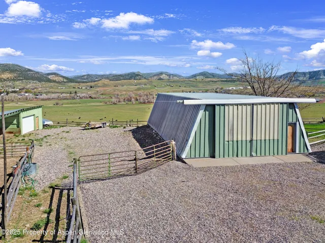 $765,000 | 1509 County Road 4, Meeker, CO 81641