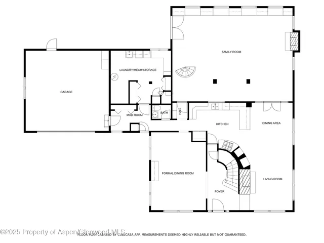 $765,000 | 1509 County Road 4, Meeker, CO 81641