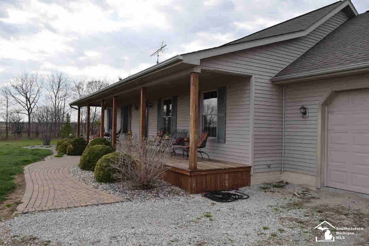 7430 Clinton Macon Road Clinton, MI 49236 - Photo 23 of 23