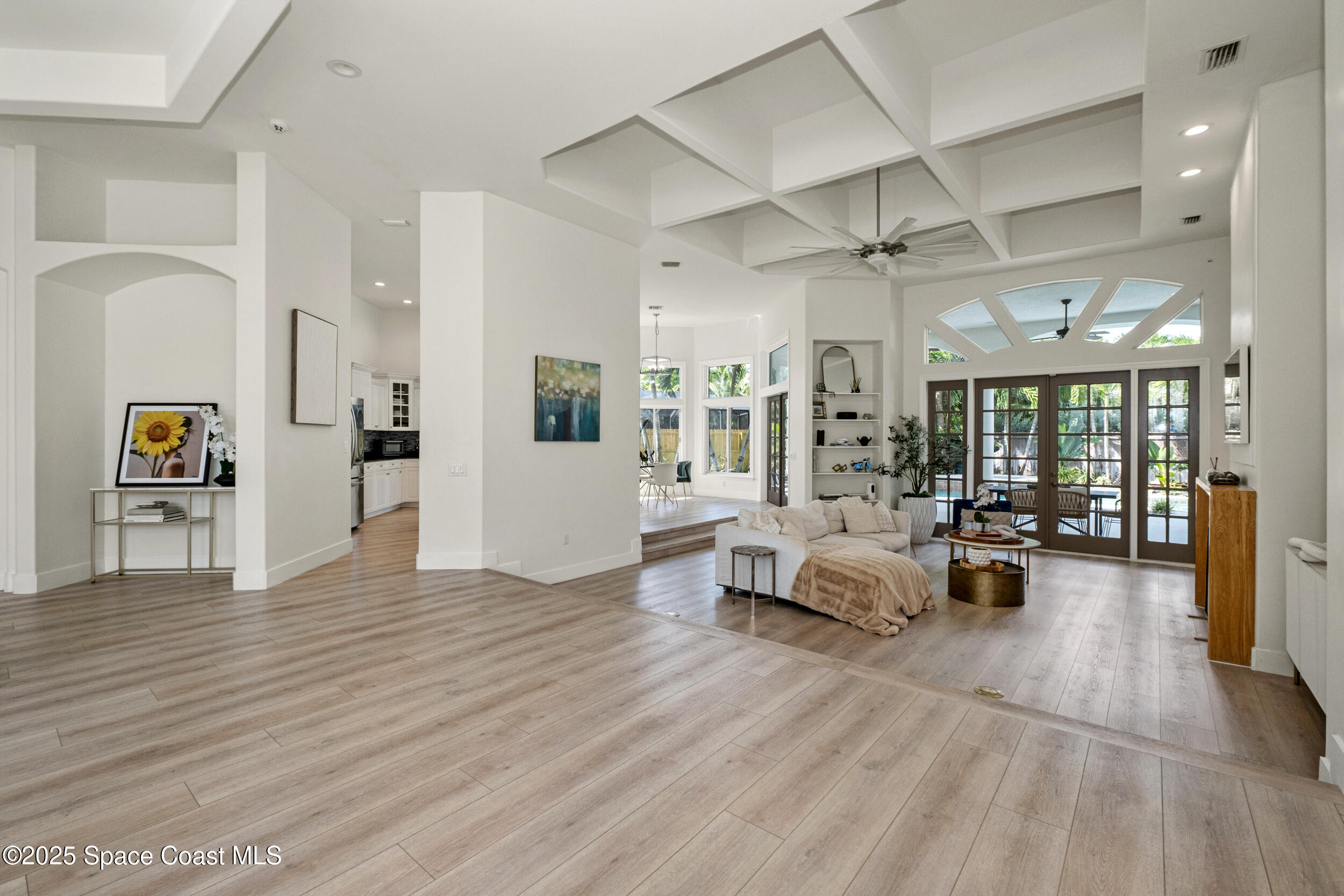 610 Rio Pino South Indialantic, FL 32903 - Photo 27 of 65 Foyer