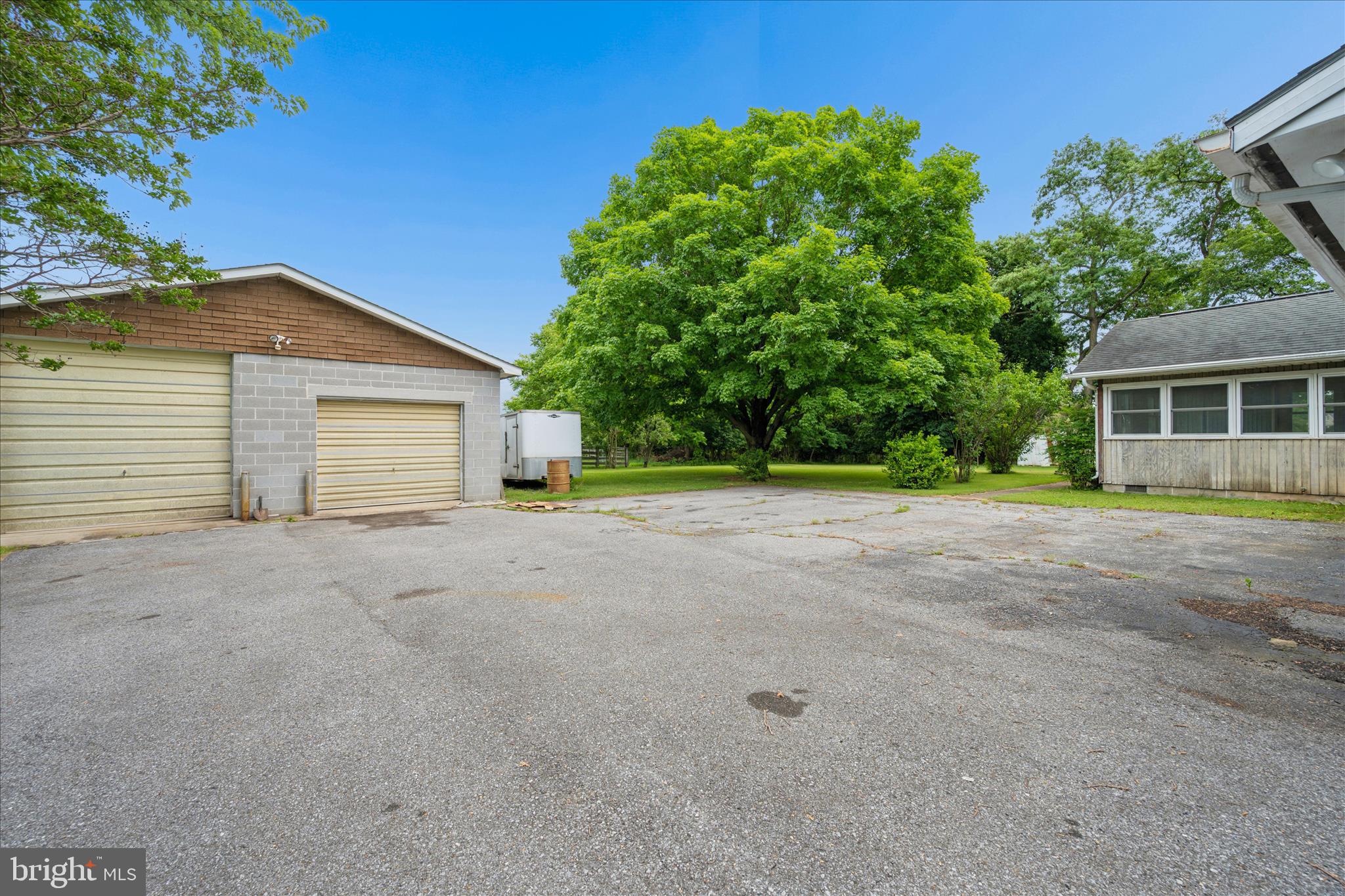 107 Eyler Road Thurmont, MD 21788 - Photo 52 of 74 Detached Garage