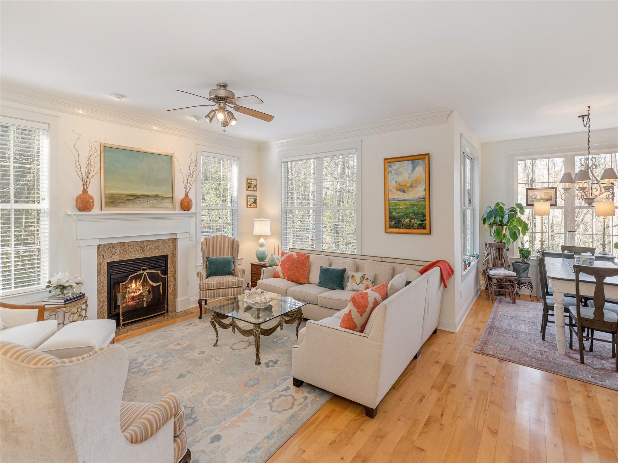 73 Cave Lane Arden, NC 28704 - Photo 2 of 45