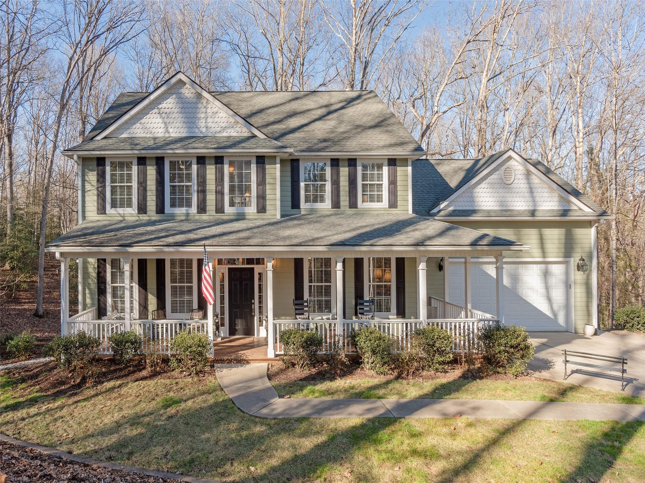 73 Cave Lane Arden, NC 28704 - Photo 3 of 45