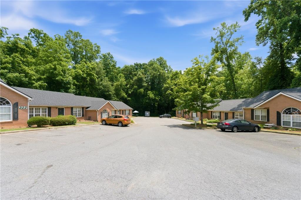 320 Shoal Creek Road, Unit 101 Canton, GA 30114 - Photo 23 of 23