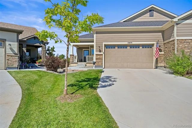 $500,000 | 12673 Tamarac Street, Thornton, CO 80602