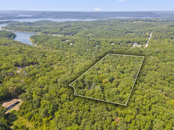 $165,000 | 0 Falling Star Road, Lampe, MO 65681