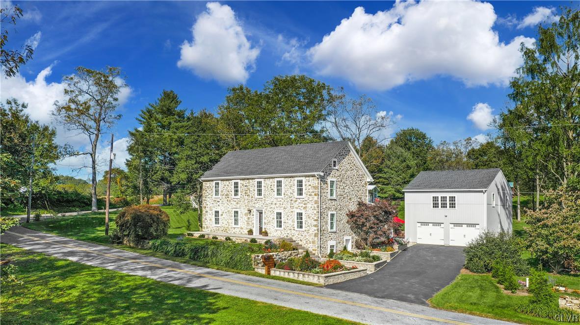 3674 Bleiler Road Emmaus, PA 18049 - Photo 2 of 39 Gallery Image 2