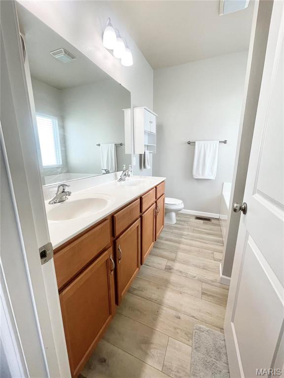 1001 Hawkridge Run Shiloh, IL 62221 - Photo 19 of 39