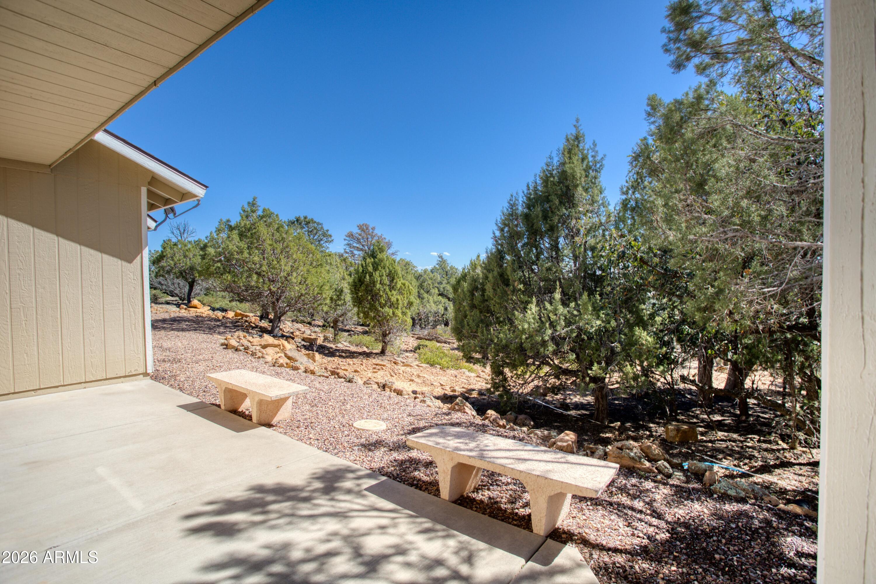 949 Geronimo Lane Show Low, AZ 85901 - Photo 37 of 46