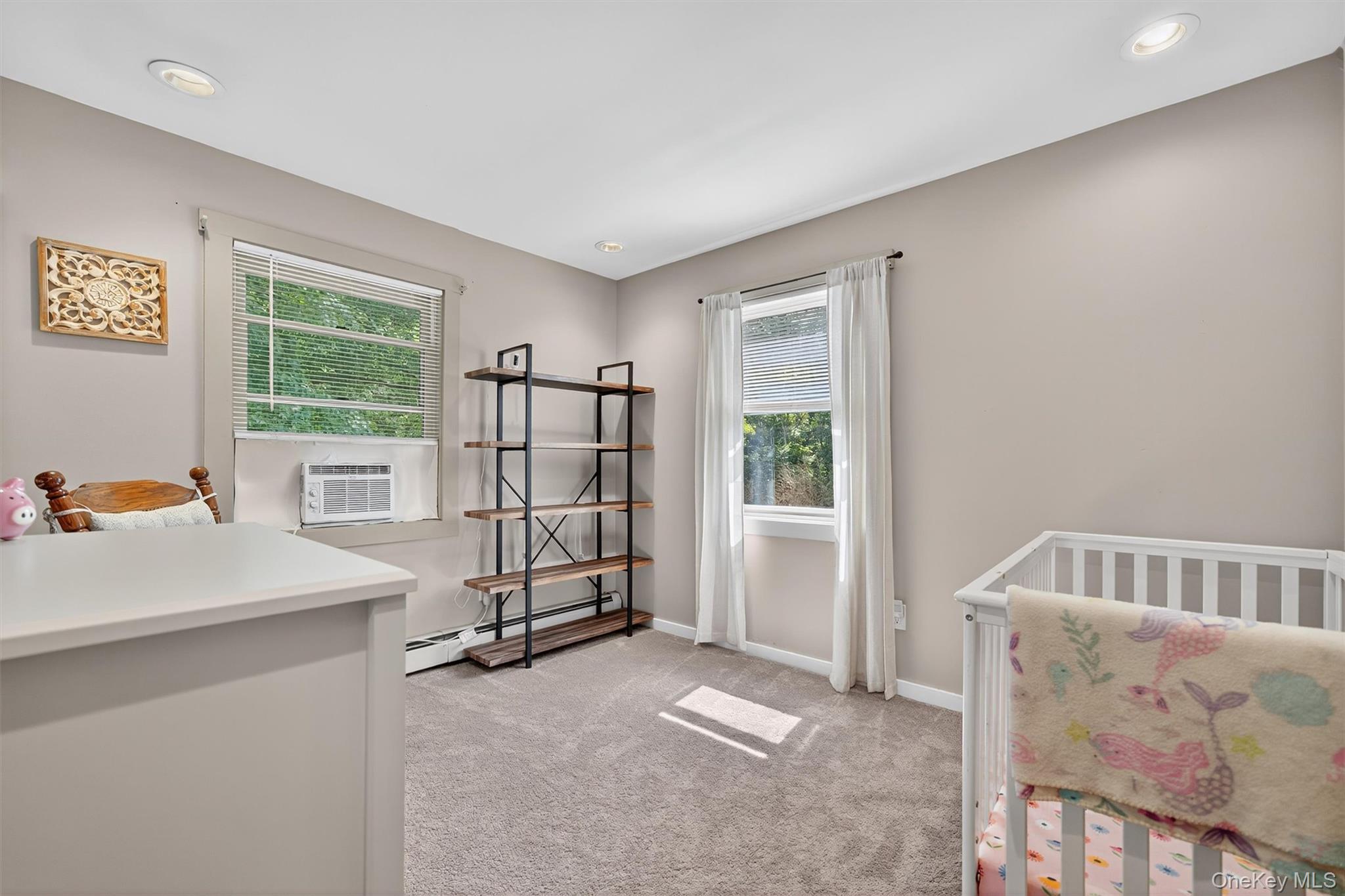 321 Bellvale Lakes Road Warwick, NY 10990 - Photo 19 of 33 a view of workspace with furniture and window