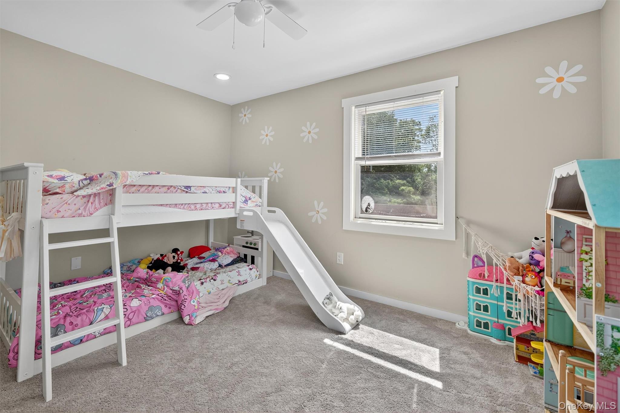 321 Bellvale Lakes Road Warwick, NY 10990 - Photo 21 of 33 a room with toys and a chandelier