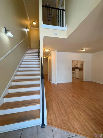 $177,900 | 24345 Chateau De Chene Boulevard, Unit 15, Walker, LA 70785