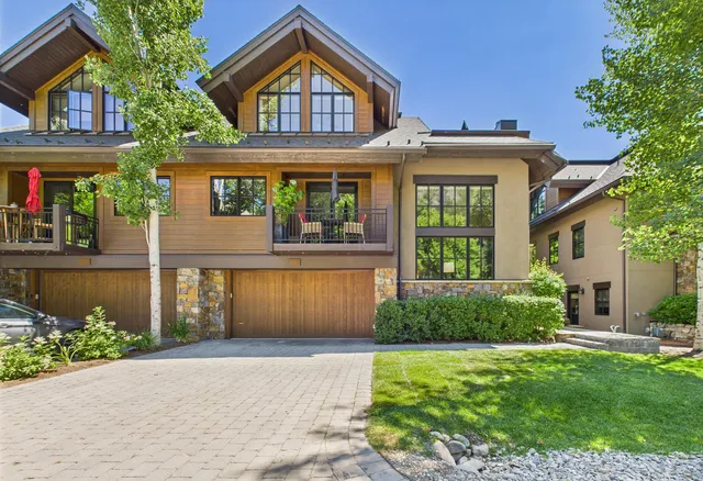 $2,999,000 | 101 Williams Street, Unit 10, Ketchum, ID 83340