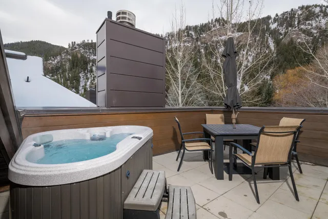 $2,999,000 | 101 Williams Street, Unit 10, Ketchum, ID 83340