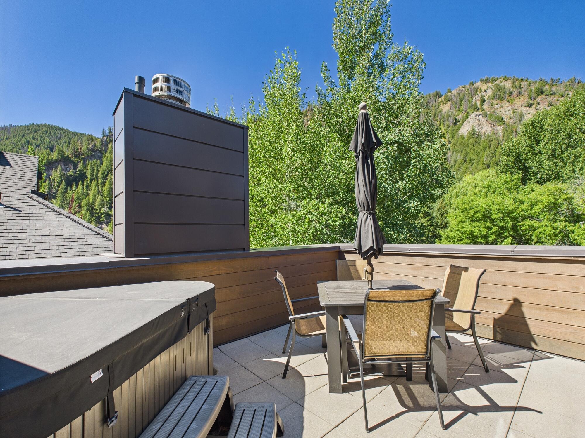 101 Williams Street, Unit 10 Ketchum, ID 83340 - Photo 18 of 28 CAM03555G0-PR0090-STILL009