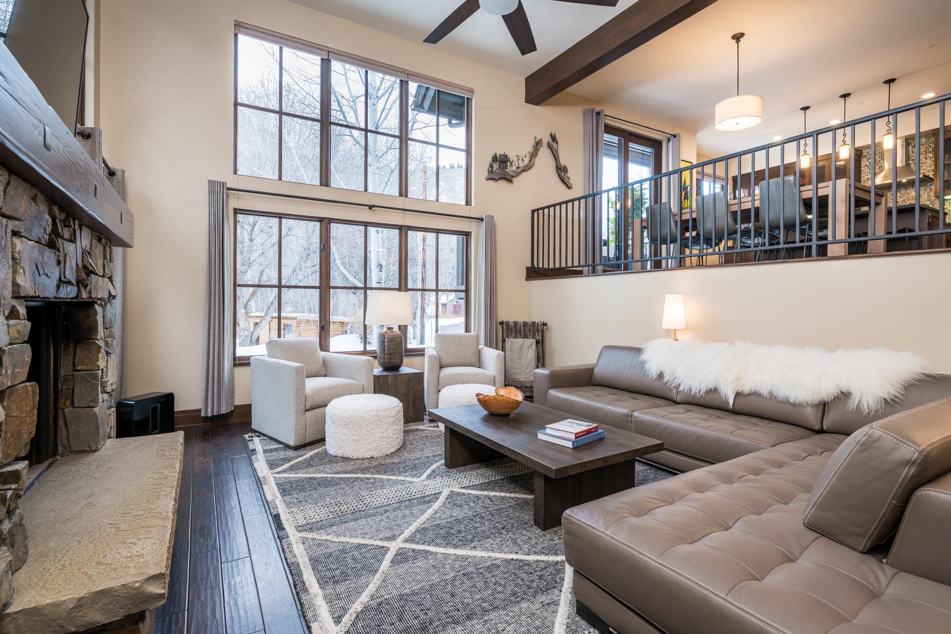 101 Williams Street, Unit 10 Ketchum, ID 83340 - Photo 2 of 28 _TTP0016