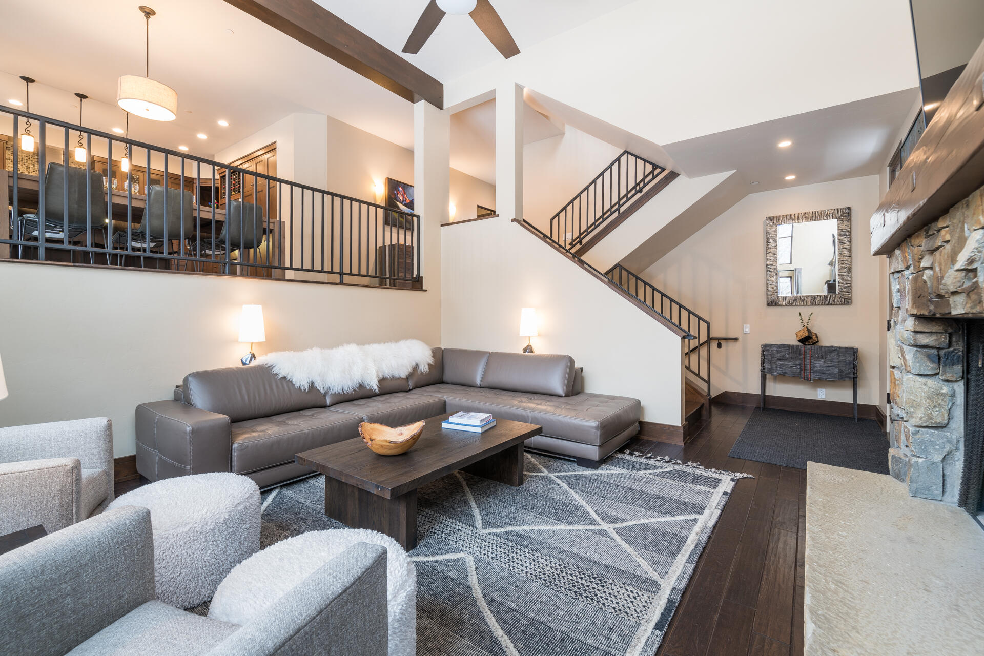 101 Williams Street, Unit 10 Ketchum, ID 83340 - Photo 3 of 28 _TTP0019