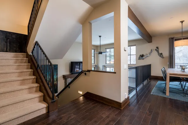 $2,999,000 | 101 Williams Street, Unit 10, Ketchum, ID 83340