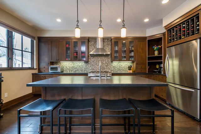 $2,999,000 | 101 Williams Street, Unit 10, Ketchum, ID 83340