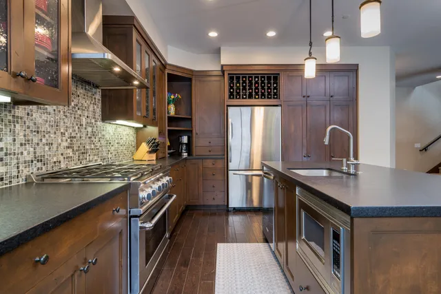 $2,999,000 | 101 Williams Street, Unit 10, Ketchum, ID 83340