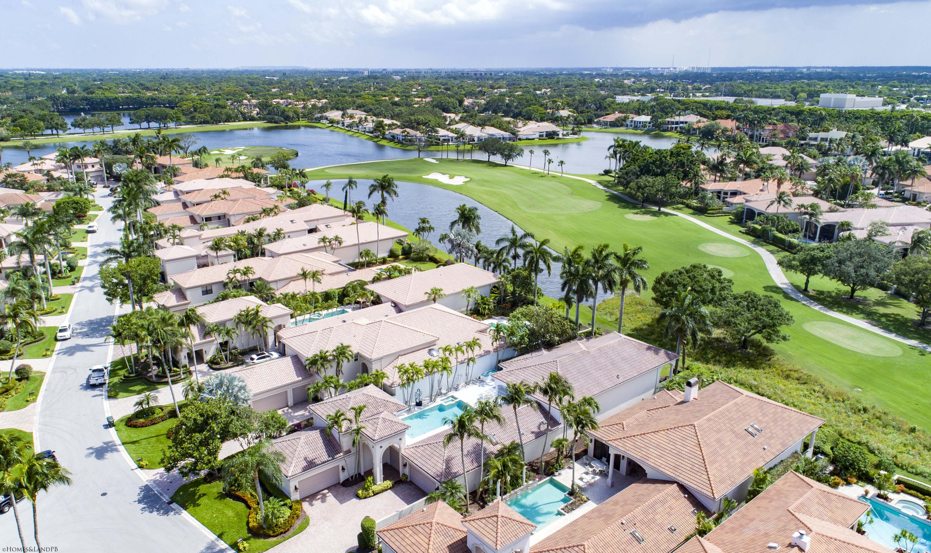 2562 Northwest 59th Street Boca Raton, FL 33496 - Photo 1 of 17 2562 NW 59th_Aerial #6