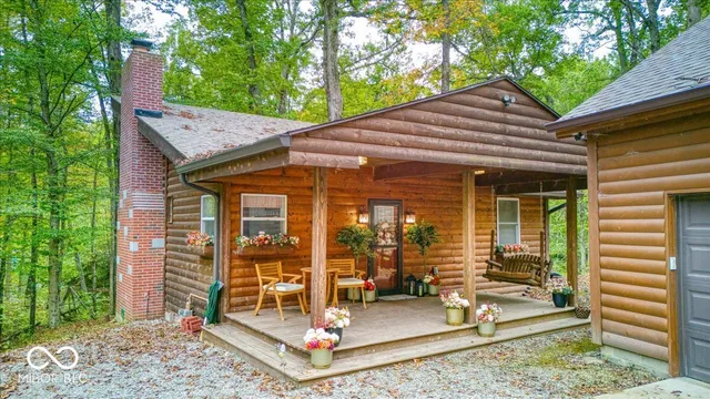 $319,900 | 479 Greenwalt Drive, Nineveh, IN 46164