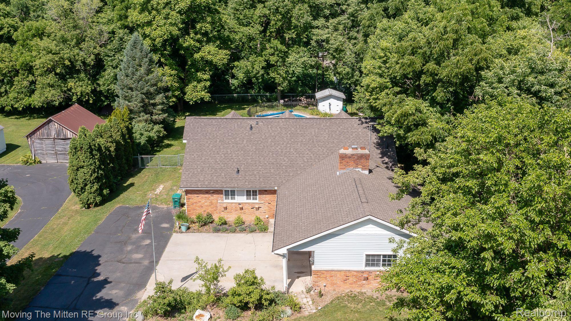 46915 Denton Road Belleville, MI 48111 - Photo 66 of 69 Gallery Image 66