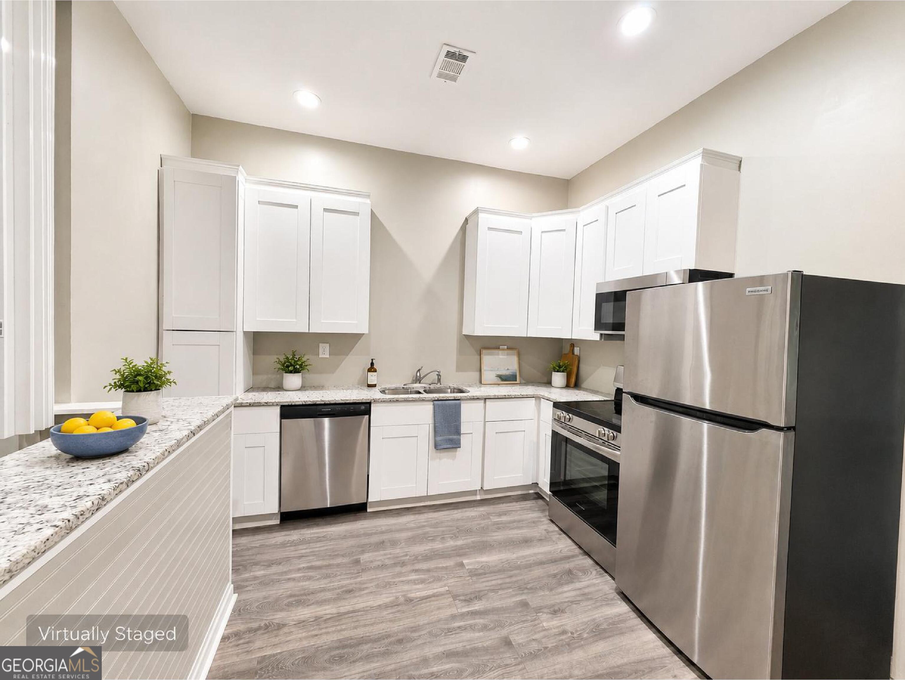 5589 River Road, Unit A Ellenwood, GA 30294 - Photo 9 of 24