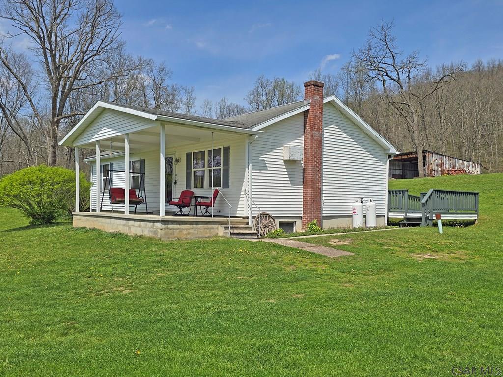 2823 Fort Hill Road Confluence, PA 15424 - Photo 43 of 56