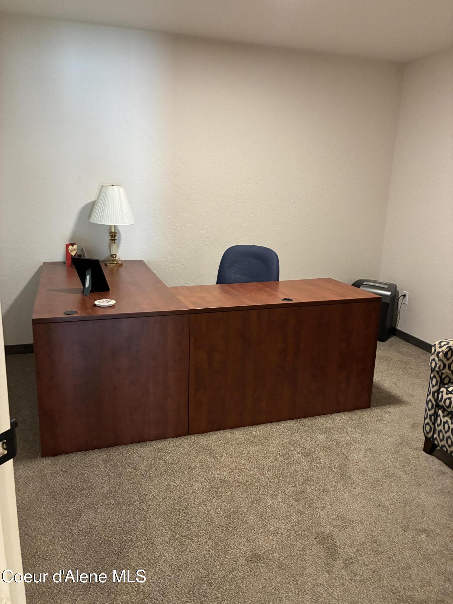 9060 West Oats Avenue Rathdrum, ID 83858 - Photo 5 of 28 DEN/OFFICE/BEDROOM