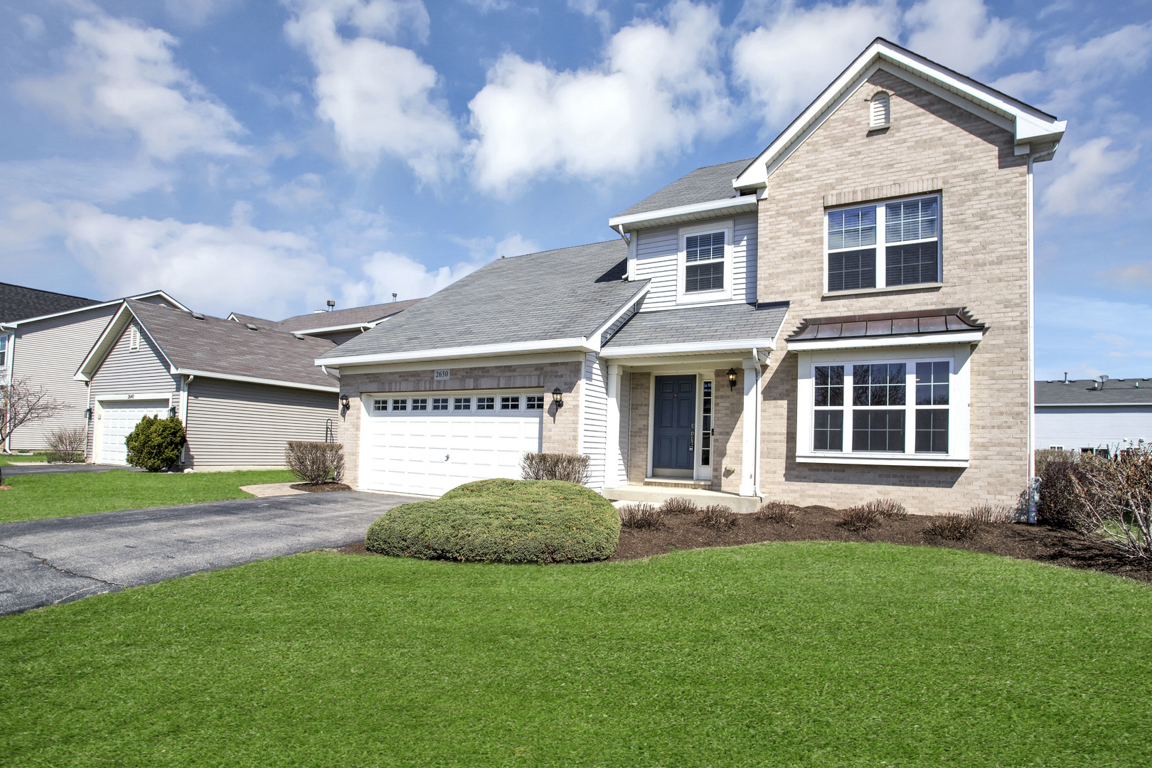 2650 Hennig Road Hampshire, IL 60140 - Photo 1 of 29 Gallery Image 1