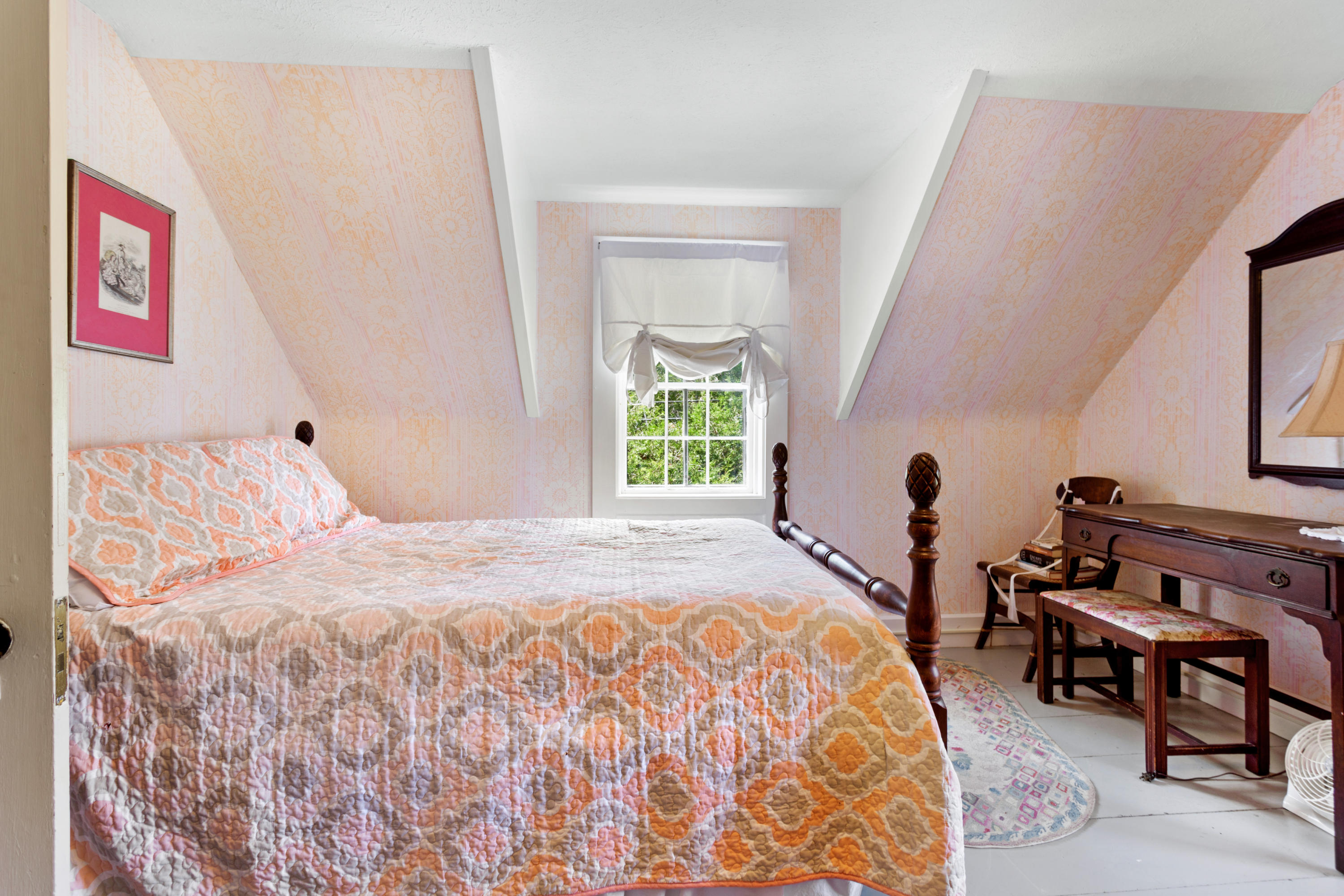 5 Post Office Road Hancock, ME 04640 - Photo 25 of 29 Bedroom 2