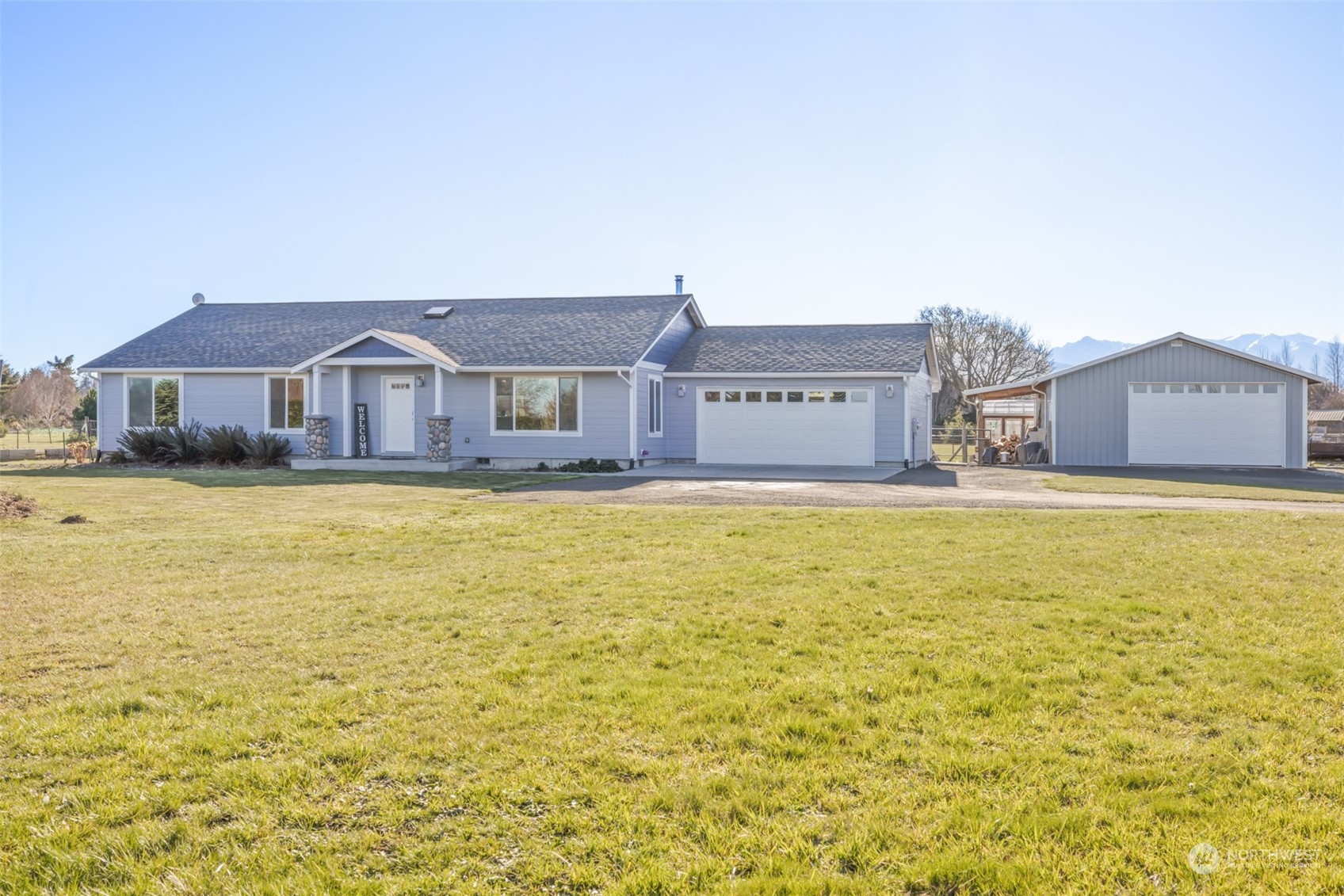 153 Seahawk Drive Sequim, WA 98382 - Photo 40 of 40