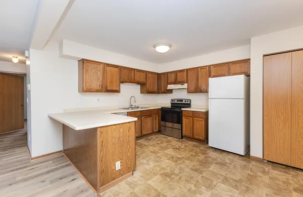 $1,350 | 601 Bakertown Drive, Unit A, Sullivan, WI 53178