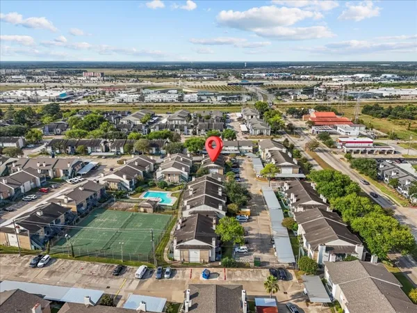 $1,150 | 250 El Dorado Boulevard, Unit 144, Webster, TX 77598