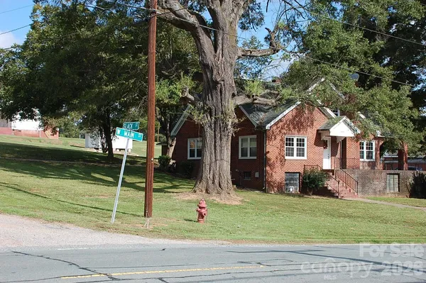 $249,900 | 2124 West Main Street, Unit C, Albemarle, NC 28001