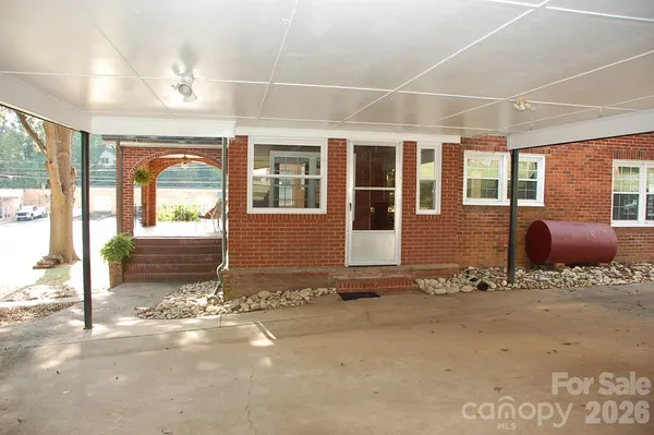 $249,900 | 2124 West Main Street, Unit C, Albemarle, NC 28001