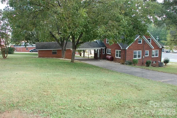 $249,900 | 2124 West Main Street, Unit C, Albemarle, NC 28001