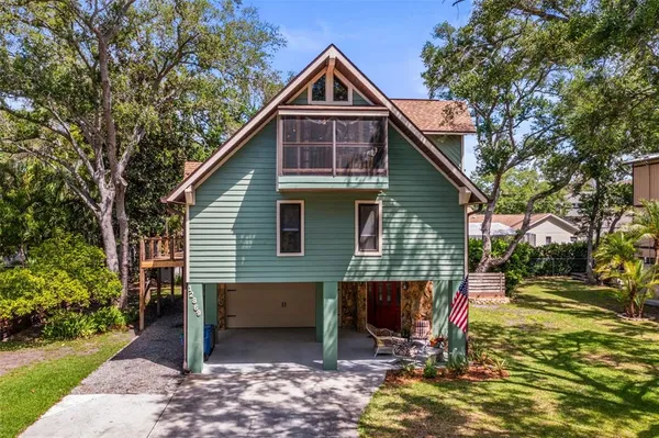 $710,000 | 12869 Poinsettia Avenue, Seminole, FL 33776