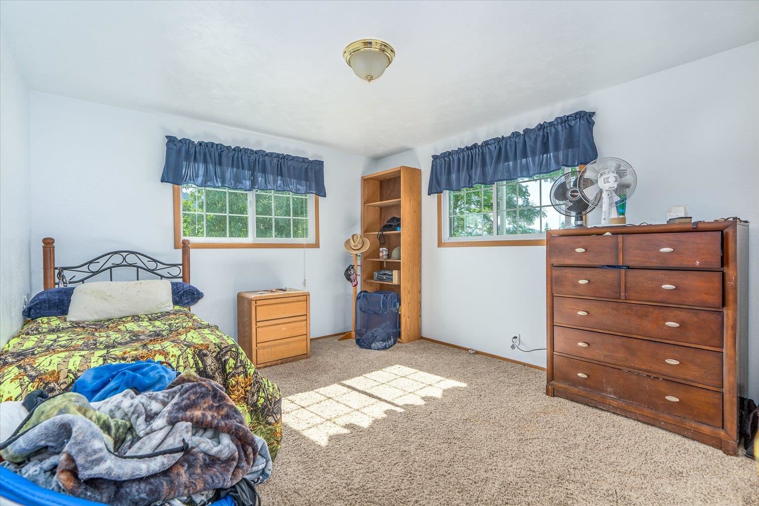 4355 Whittier Road Clayton, WA 99110 - Photo 13 of 43