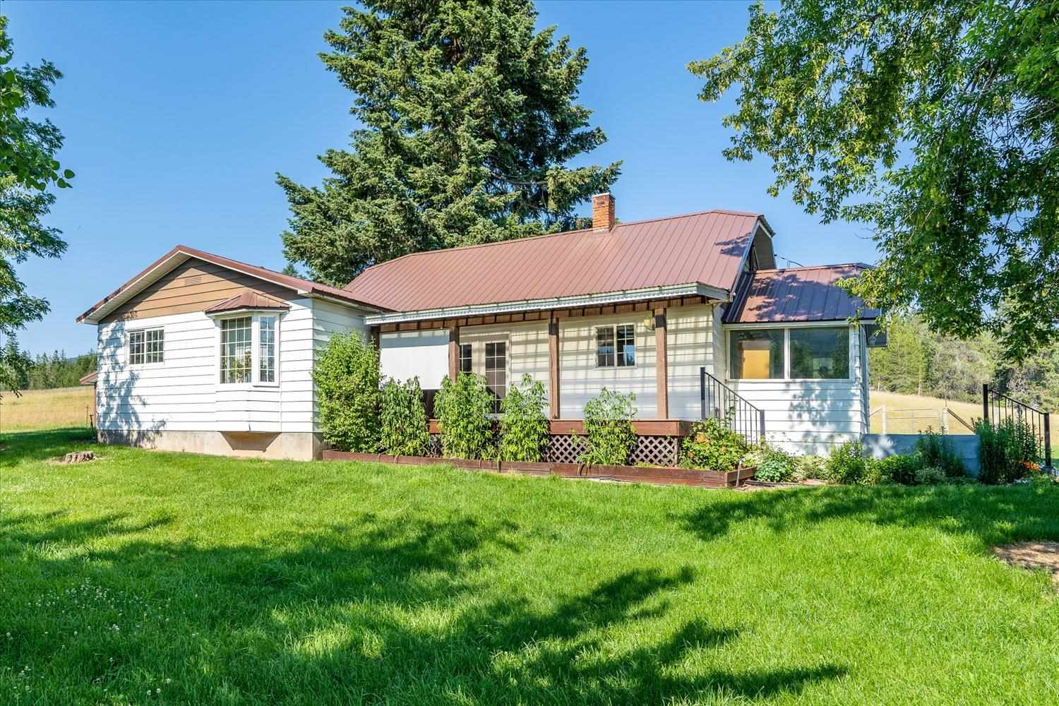 4355 Whittier Road Clayton, WA 99110 - Photo 16 of 43