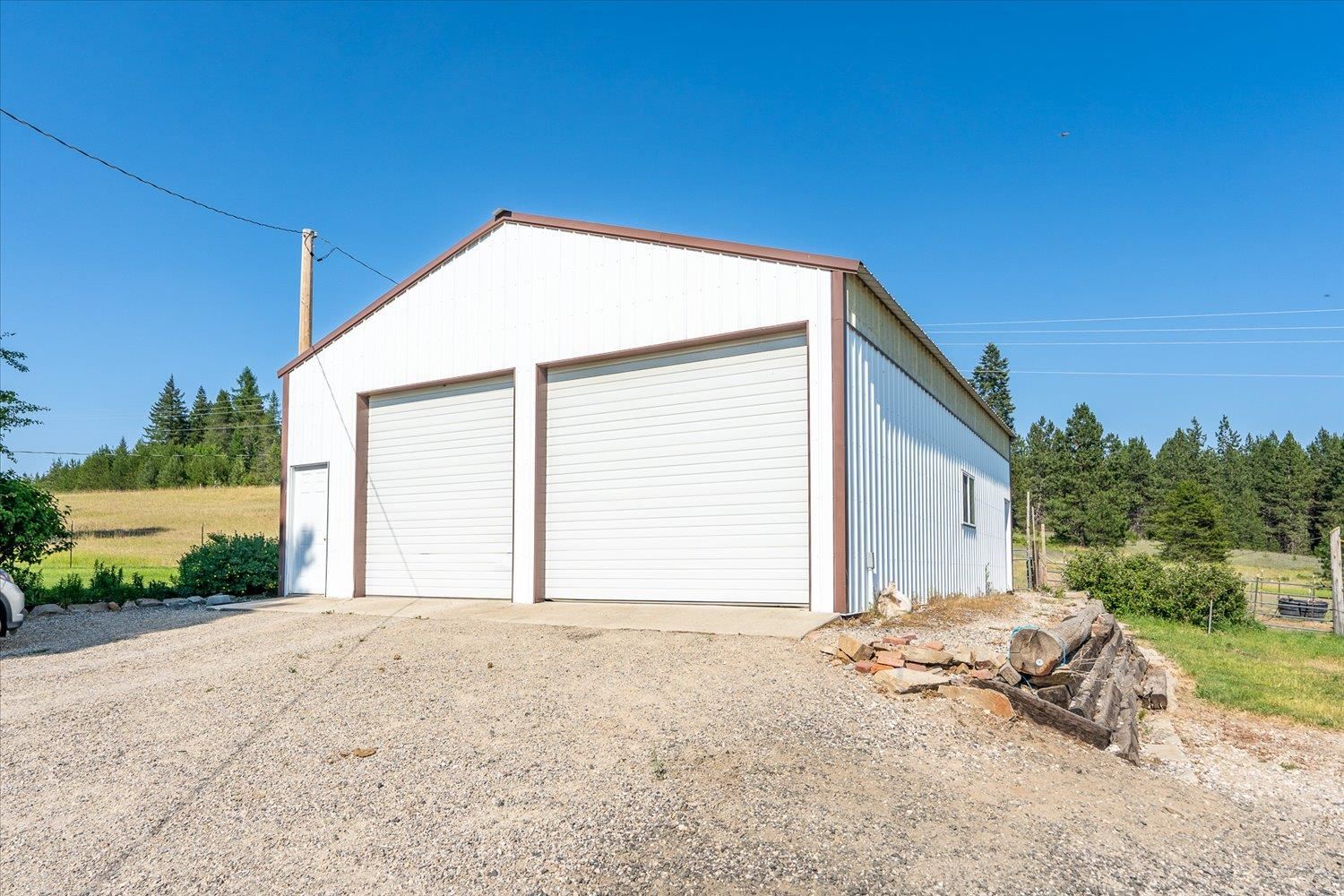 4355 Whittier Road Clayton, WA 99110 - Photo 18 of 43