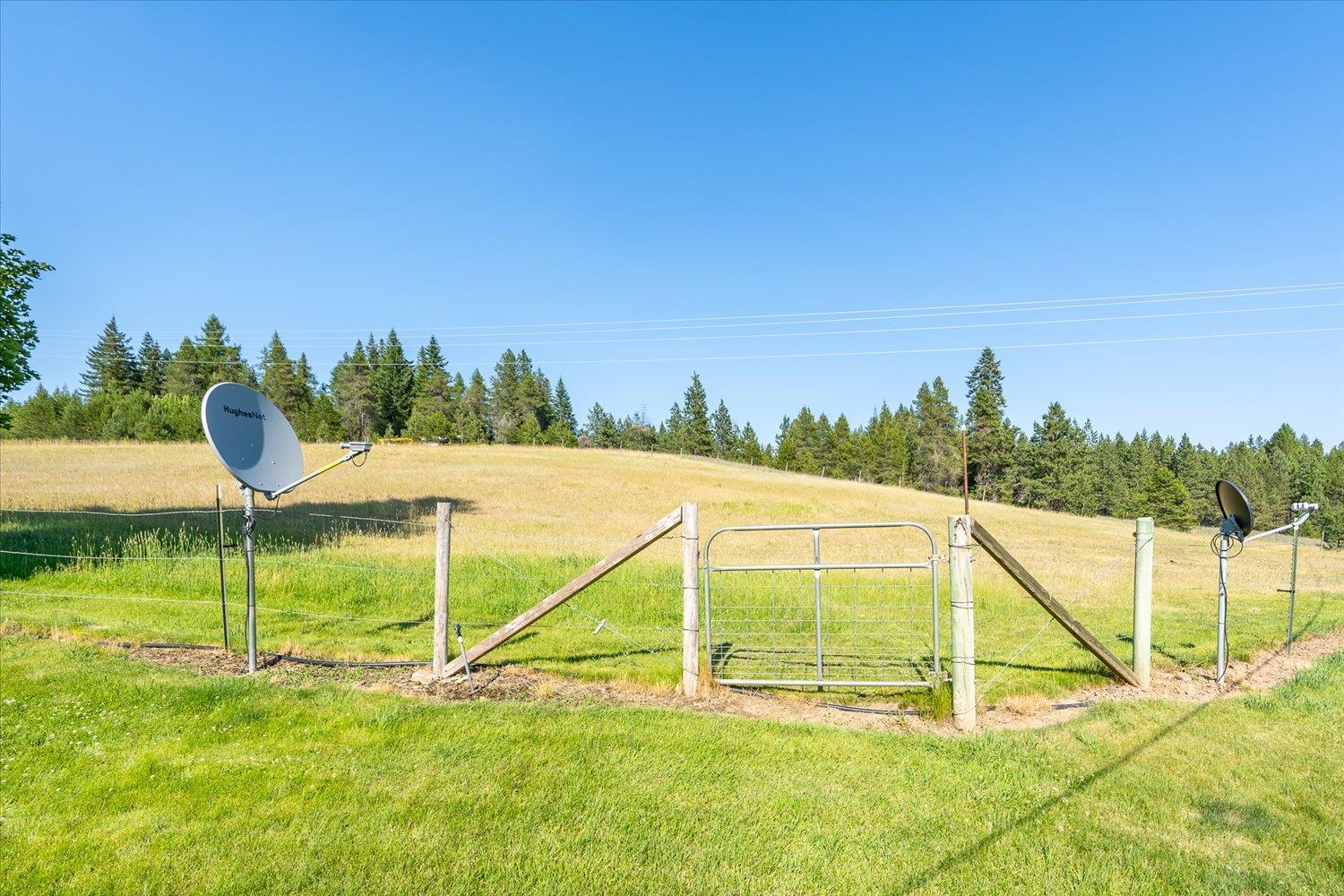 4355 Whittier Road Clayton, WA 99110 - Photo 25 of 43