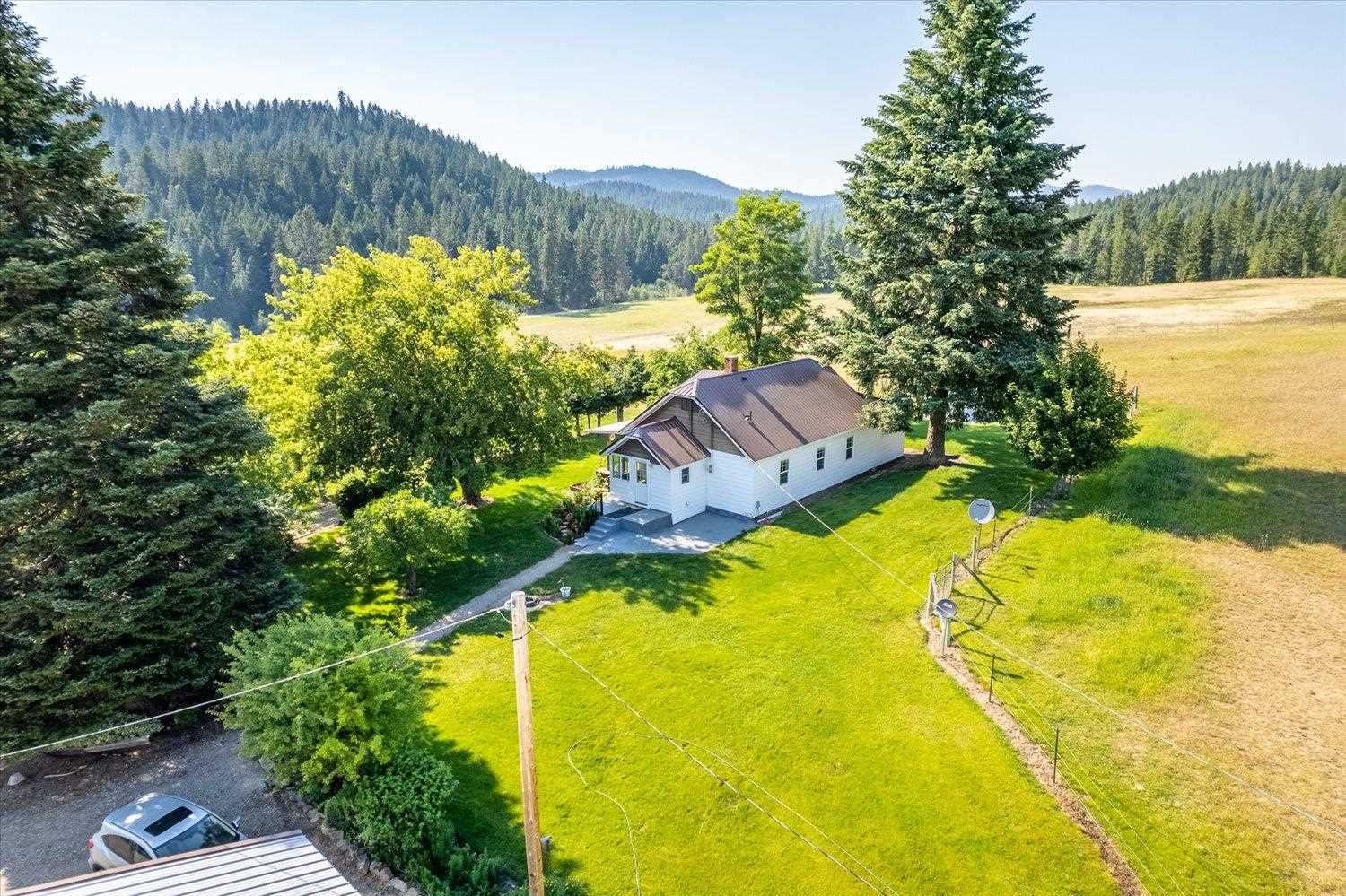 4355 Whittier Road Clayton, WA 99110 - Photo 36 of 43