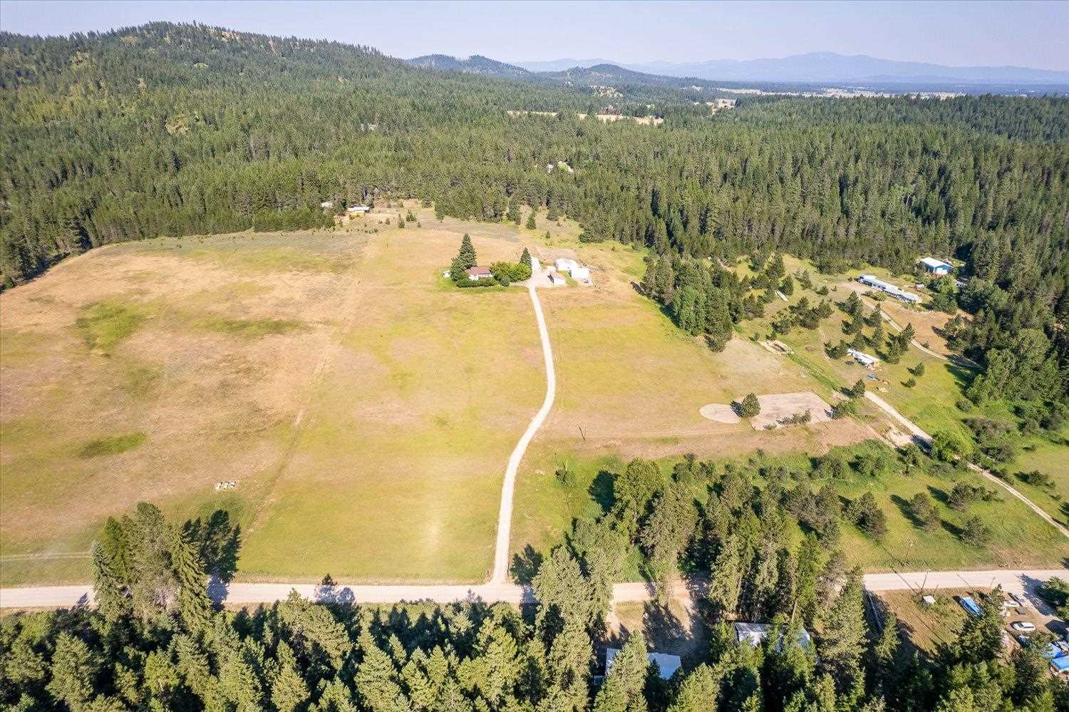 4355 Whittier Road Clayton, WA 99110 - Photo 39 of 43